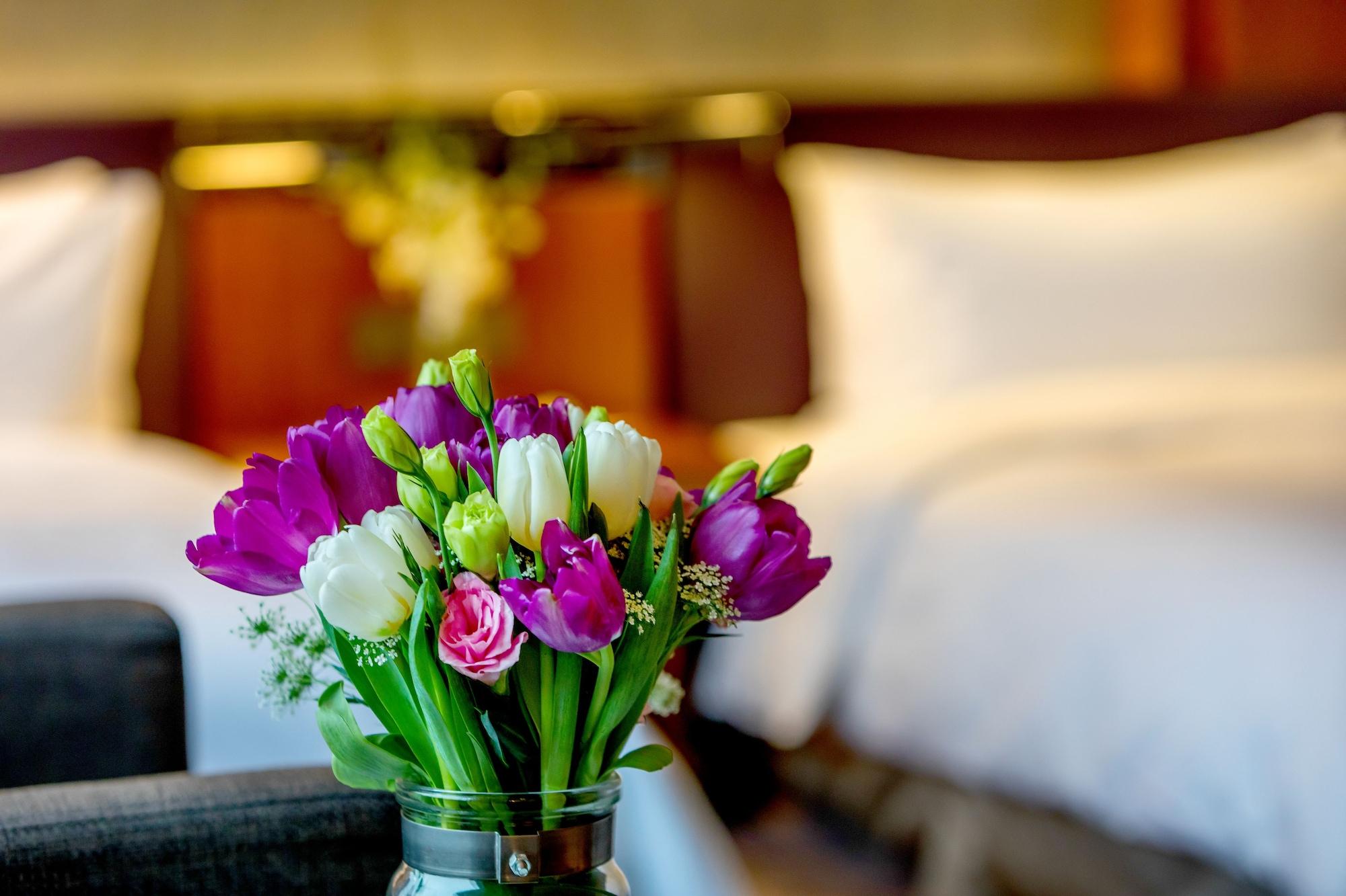 Shanghai Zhangjiang Parkyard Hotel - Free Shuttle Bus From The New International Expo Center During The Exhibition Esterno foto